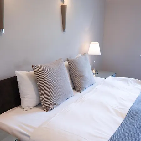 Alensgrove #7 - Two-bedroom Leixlip