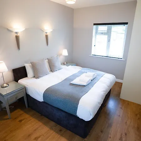 Alensgrove #7 - Two-bedroom *