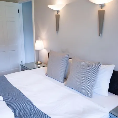 Alensgrove #7 - Two-bedroom Ferienhaus Leixlip