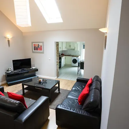 Alensgrove #7 - Two-bedroom * Leixlip