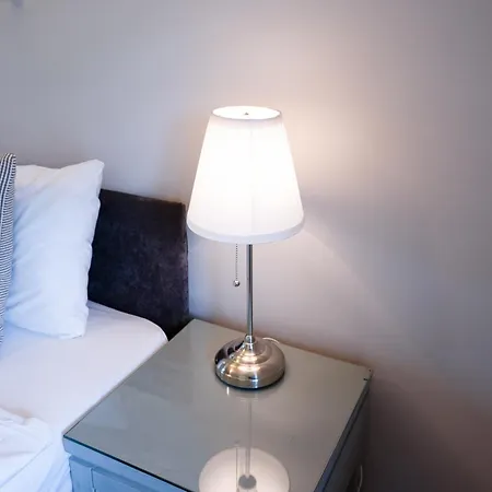 Alensgrove #7 - Two-bedroom Leixlip
