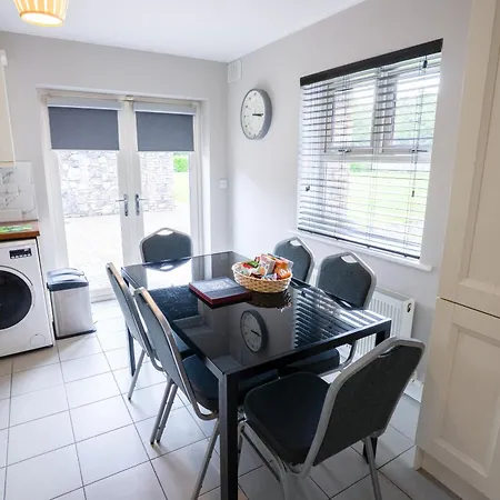 Alensgrove #7 - Two-bedroom Leixlip