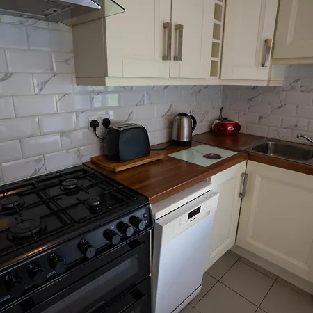 Casa vacanze Alensgrove #7 - Two-bedroom Leixlip
