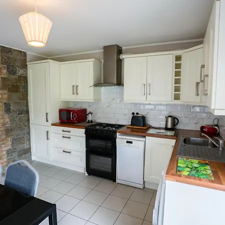 Alensgrove #7 - Two-bedroom *