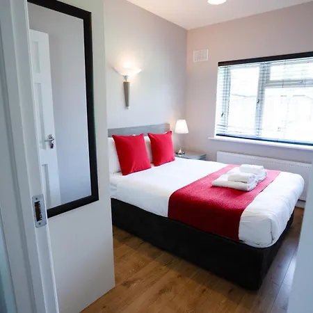 Casa vacanze Alensgrove #7 - Two-bedroom *