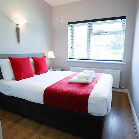 Casa vacanze Alensgrove #7 - Two-bedroom *