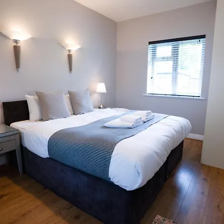 Alensgrove #7 - Two-bedroom Casa vacanze Leixlip