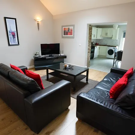 Alensgrove #7 - Two-bedroom Casa vacanze Leixlip