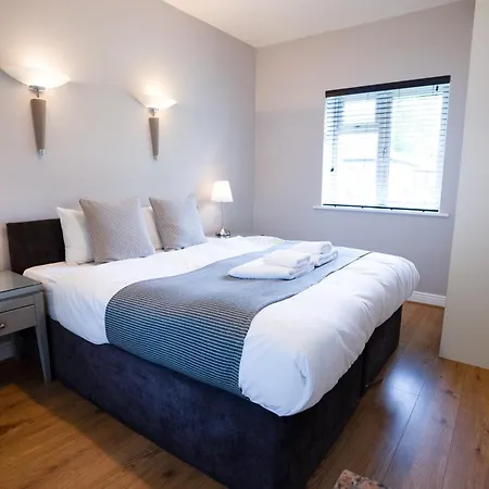 Dom wakacyjny Alensgrove #7 - Two-bedroom