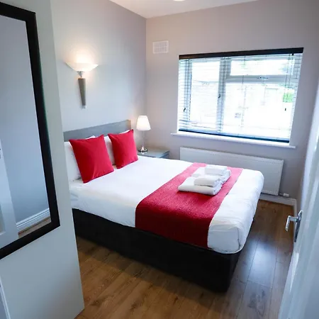 Alensgrove #7 - Two-bedroom Casa vacanze