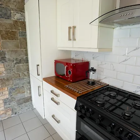 Alensgrove #7 - Two-bedroom Leixlip