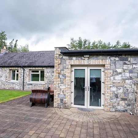 Alensgrove #7 - Two-bedroom * Leixlip