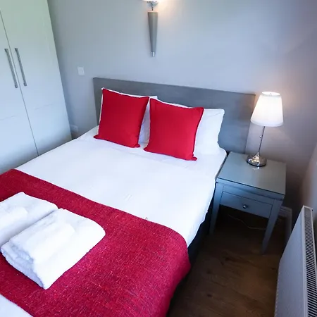 Alensgrove #7 - Two-bedroom Casa vacanze Leixlip