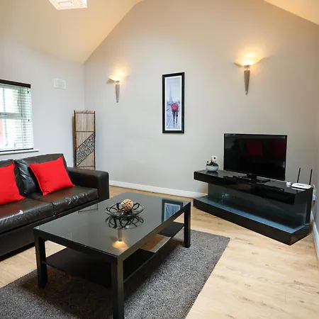 Alensgrove #7 - Two-bedroom Leixlip