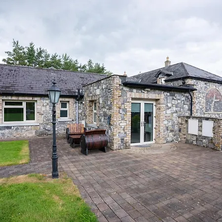 Alensgrove #7 - Two-bedroom * Leixlip