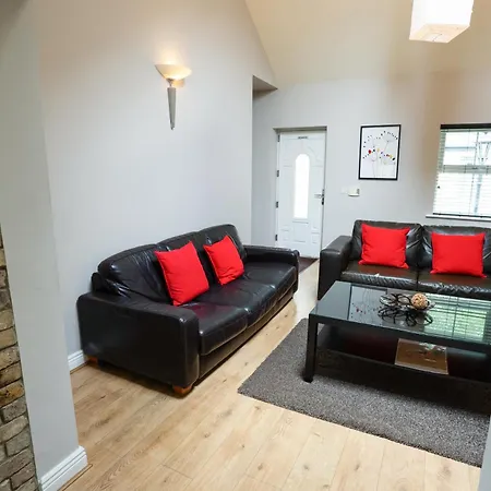 Casa vacanze Alensgrove #7 - Two-bedroom