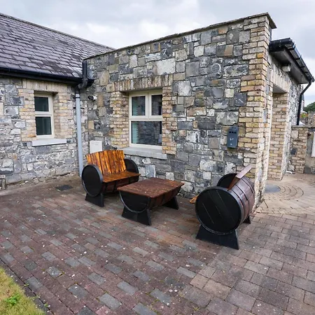 Alensgrove #7 - Two-bedroom