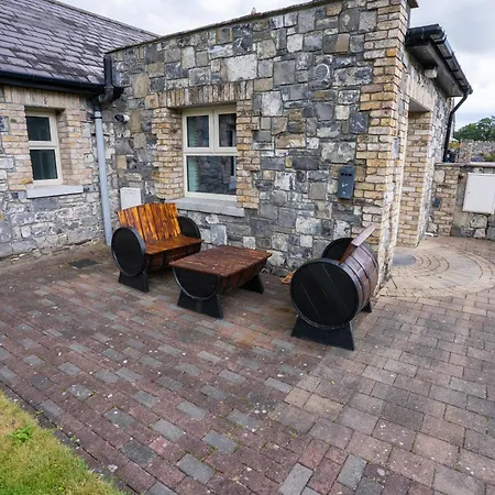 Alensgrove #7 - Two-bedroom