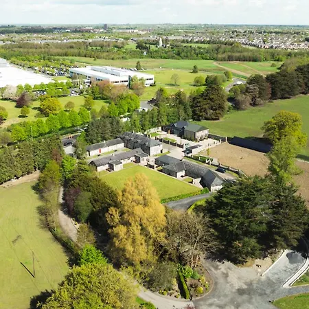 Alensgrove #7 - Two-bedroom Casa vacanze Leixlip