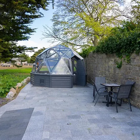 Alensgrove #7 - Two-bedroom * Leixlip