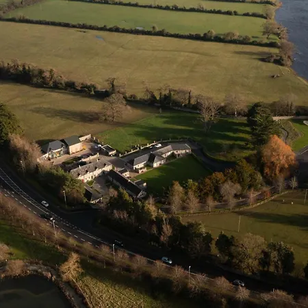 Alensgrove #7 - Two-bedroom * Leixlip