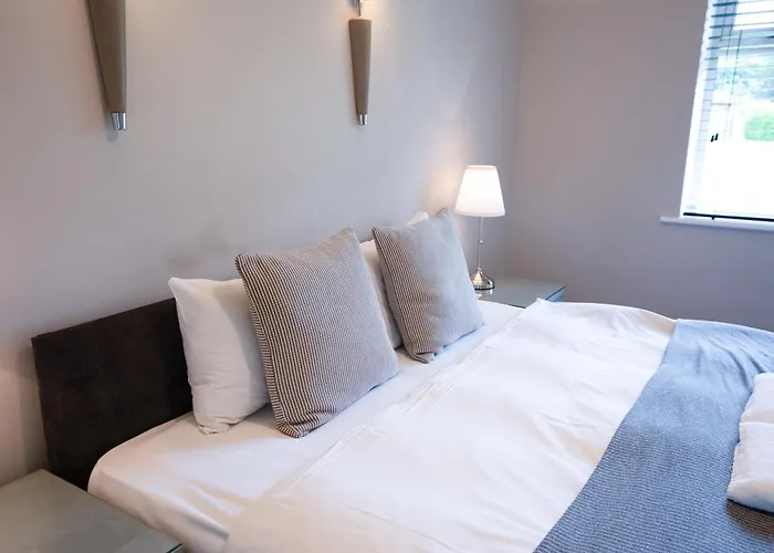 Alensgrove #7 - Two-bedroom Leixlip