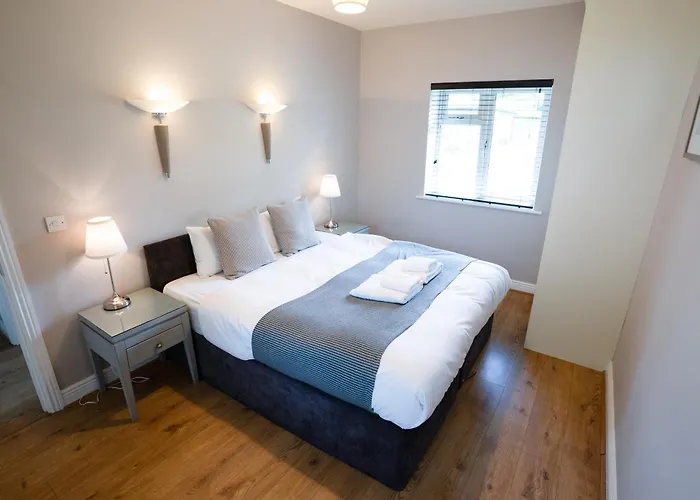Alensgrove #7 - Two-bedroom *