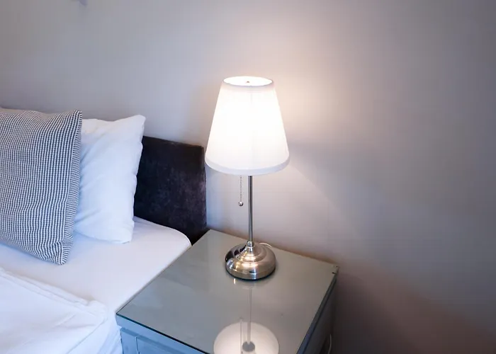 Alensgrove #7 - Two-bedroom Leixlip