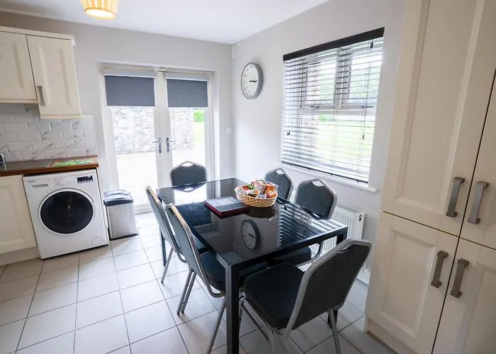 Alensgrove #7 - Two-bedroom Leixlip