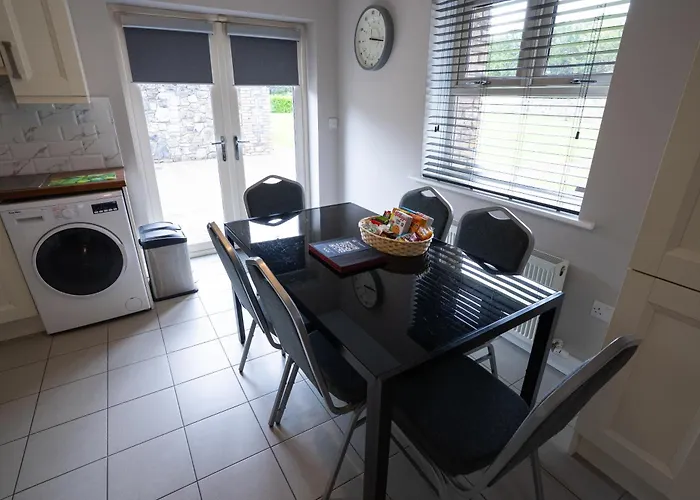 Ferienhaus Alensgrove #7 - Two-bedroom