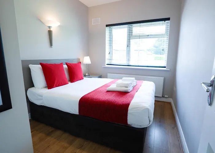 Ferienhaus Alensgrove #7 - Two-bedroom *