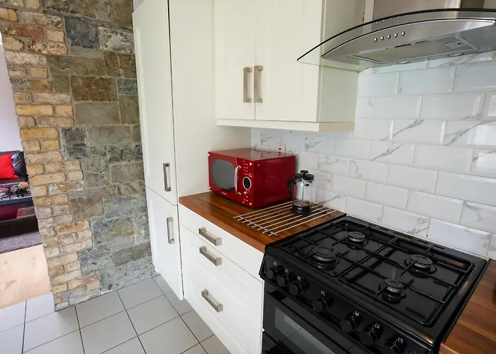 Alensgrove #7 - Two-bedroom Leixlip