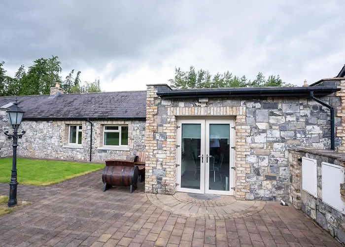 Alensgrove #7 - Two-bedroom * Leixlip