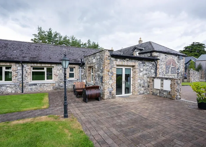Alensgrove #7 - Two-bedroom * Leixlip