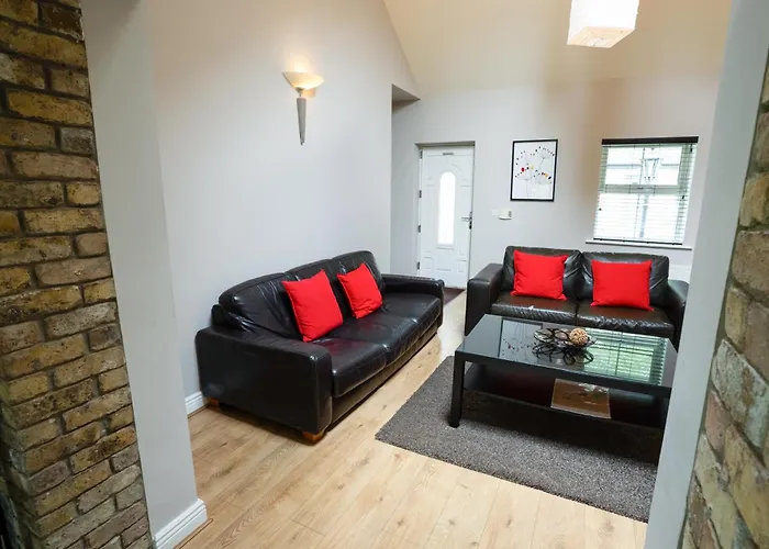 Ferienhaus Alensgrove #7 - Two-bedroom