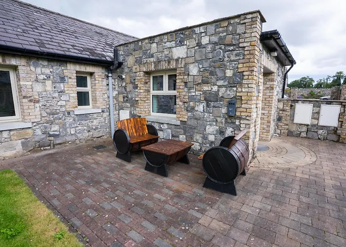 Alensgrove #7 - Two-bedroom