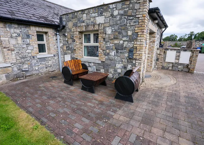 Alensgrove #7 - Two-bedroom