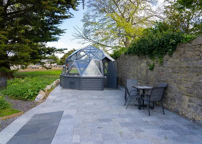 Alensgrove #7 - Two-bedroom * Leixlip