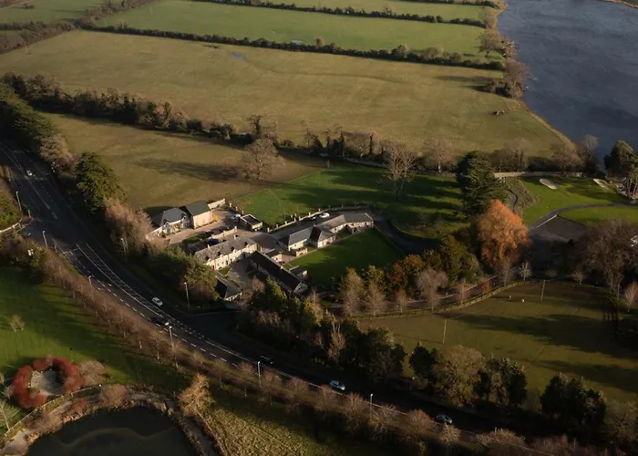 Alensgrove #7 - Two-bedroom * Leixlip