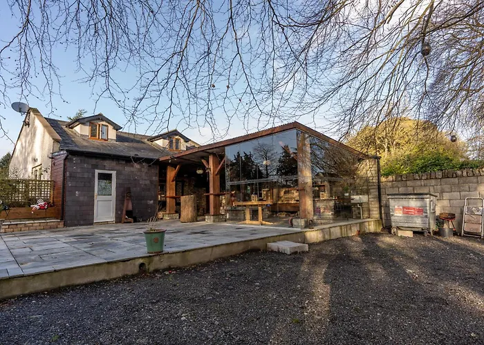 Ferienhaus Alensgrove #7 - Two-bedroom *